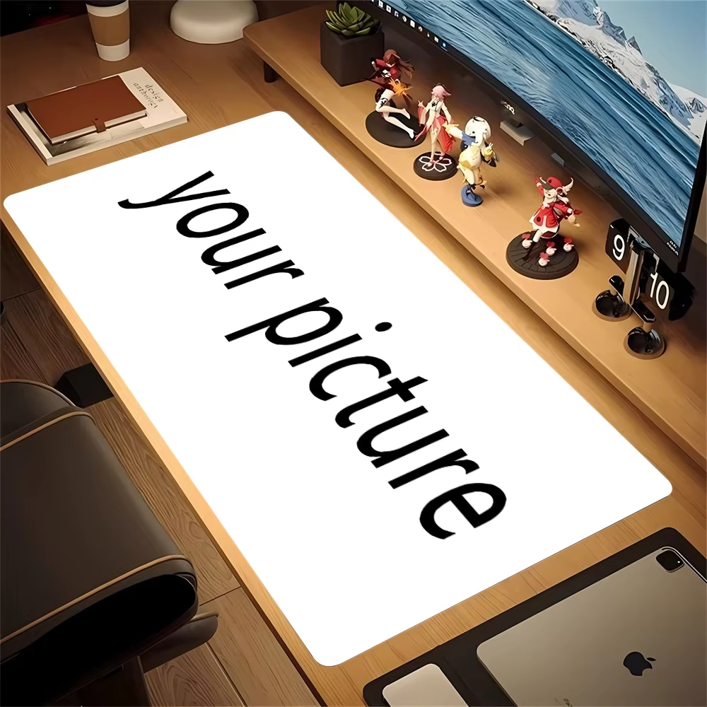 Customized Playmat Desk Mat an - Desk Setup Diy ulasan dan harga