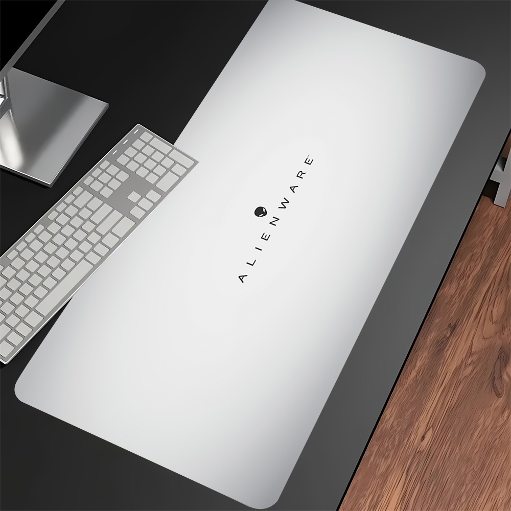 Anime Mouse Pad Alienware Gami - Desk Setup Natural ulasan dan harga