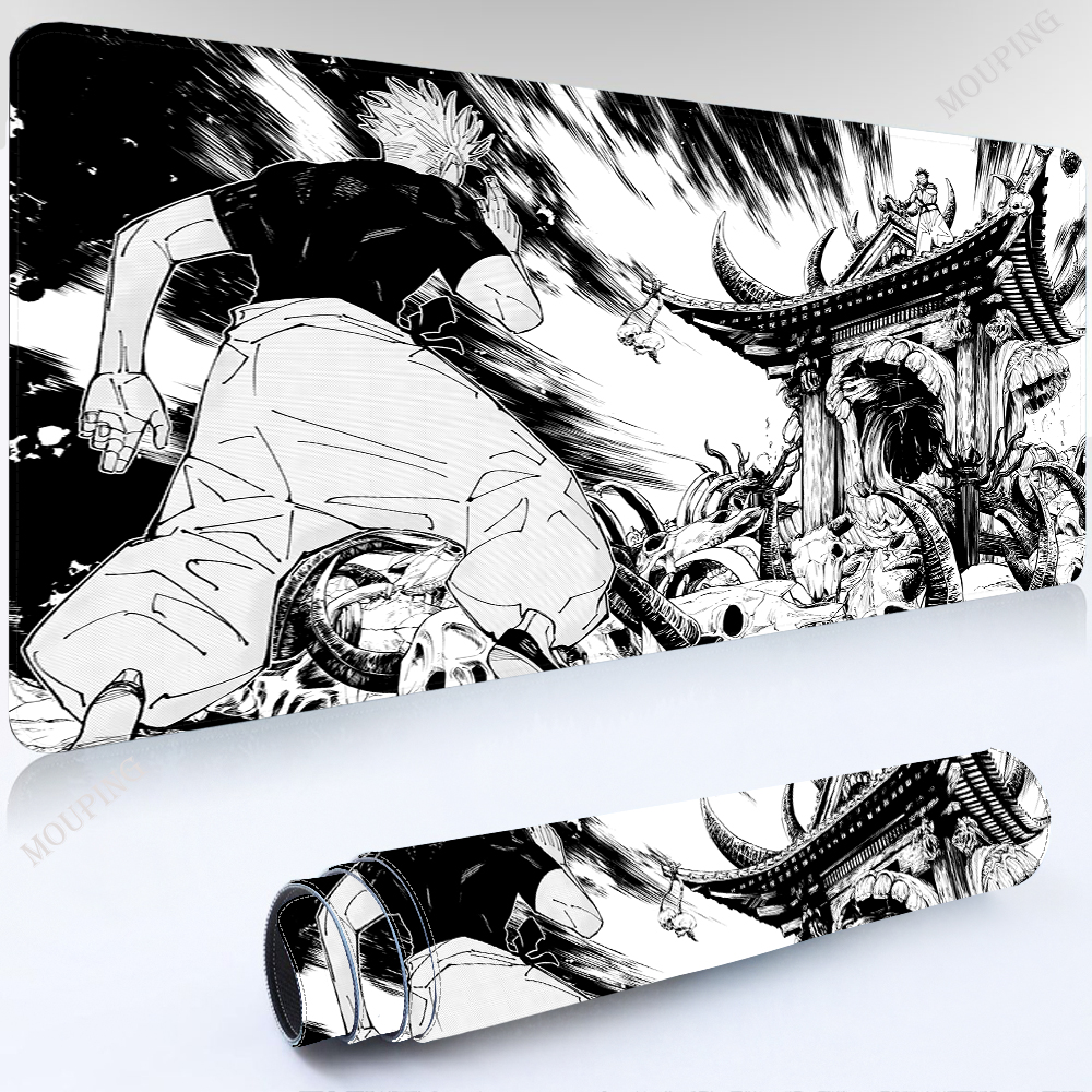 Mousepad Laptop Office Desk An - Desk Setup Tech ulasan dan harga