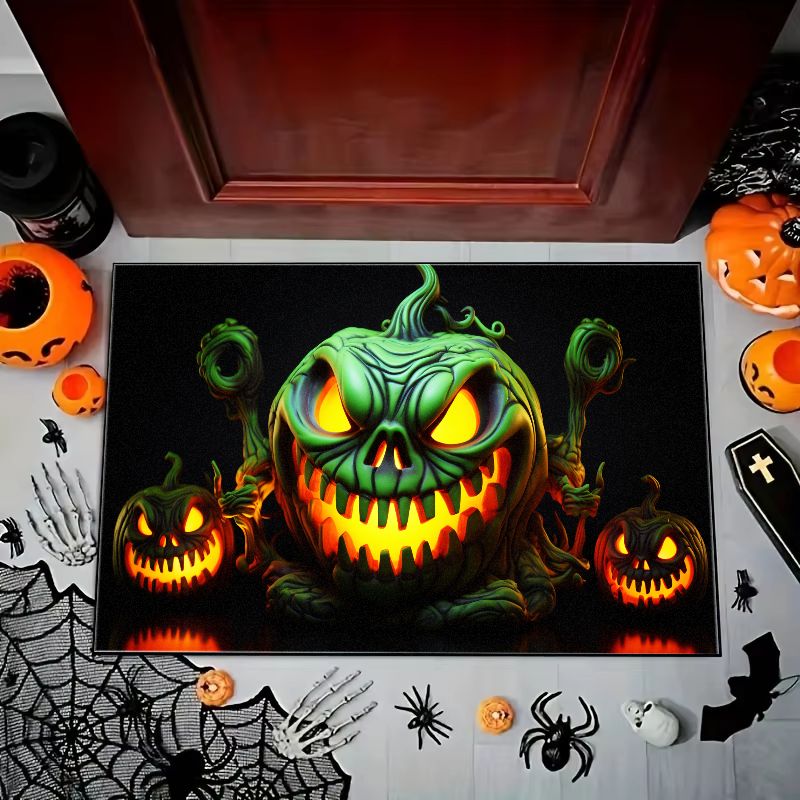 VIKAMA Aesthetic Japanese Anim - Desk Setup Background ulasan dan harga