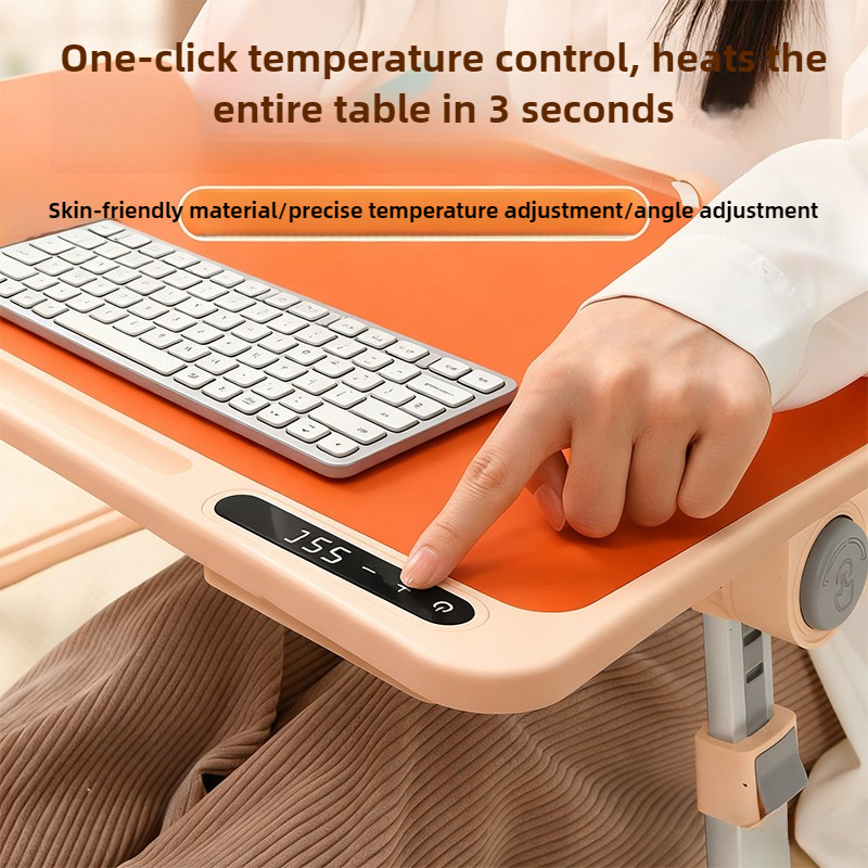 Adjustable Laptop Stand Riser  - Desk Setup For Office ulasan dan harga
