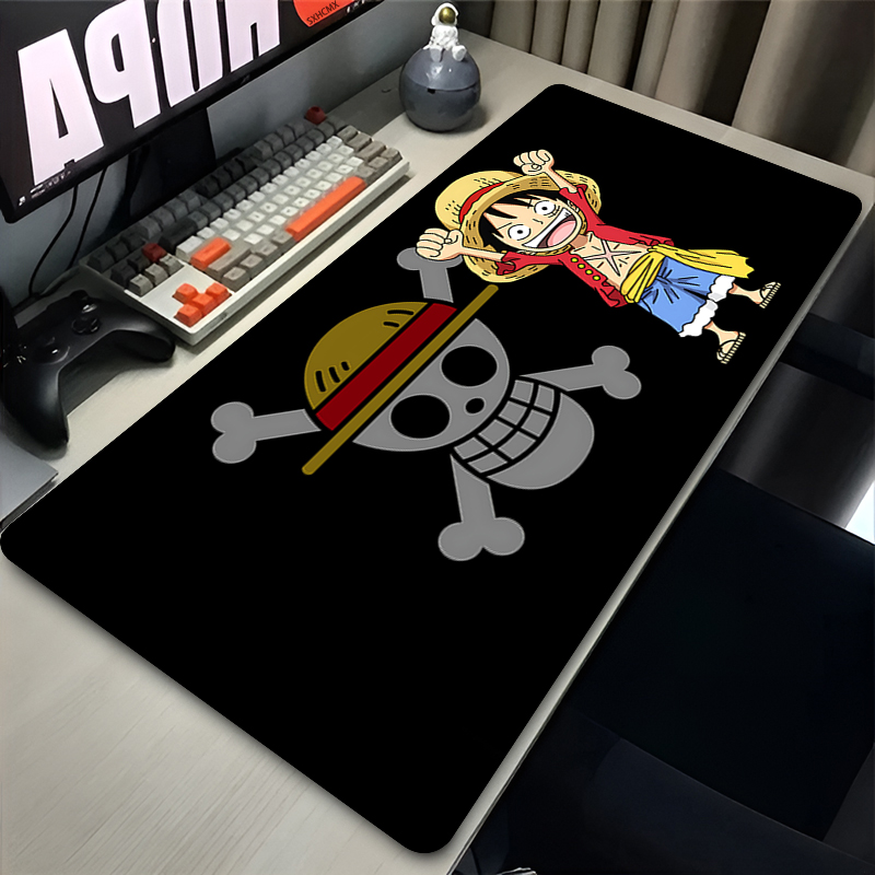 Mouse Pad Computer Laptop Game - Desk Setup Cute ulasan dan harga