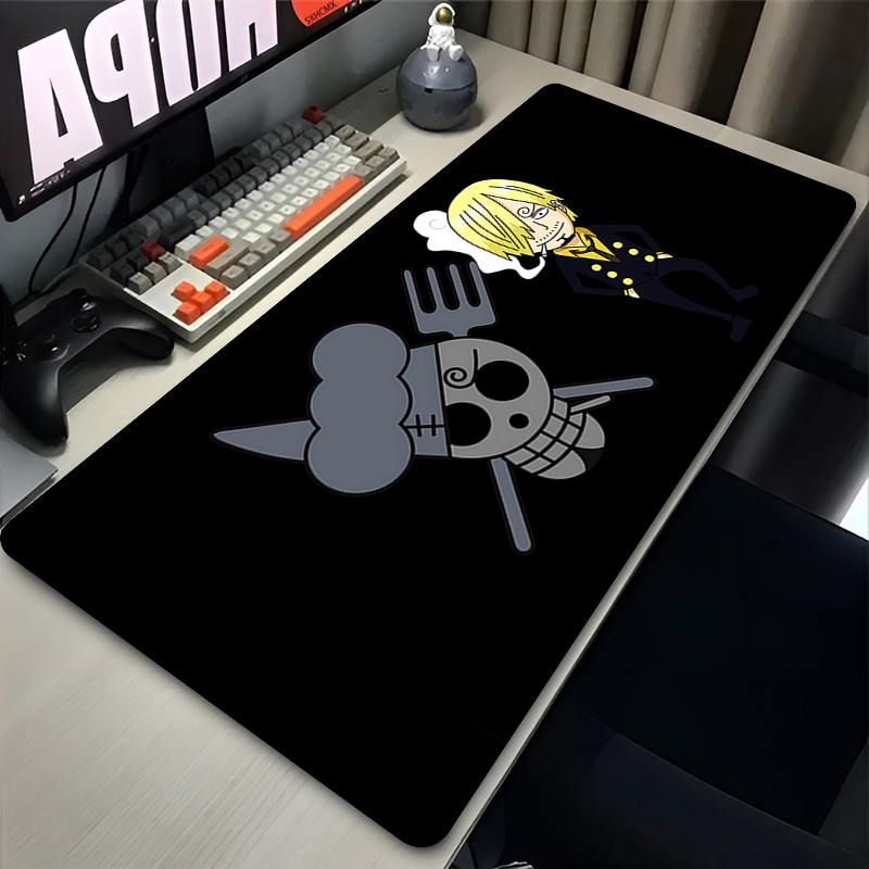 Mouse Pad Computer Laptop Game - Desk Setup Cute ulasan dan harga
