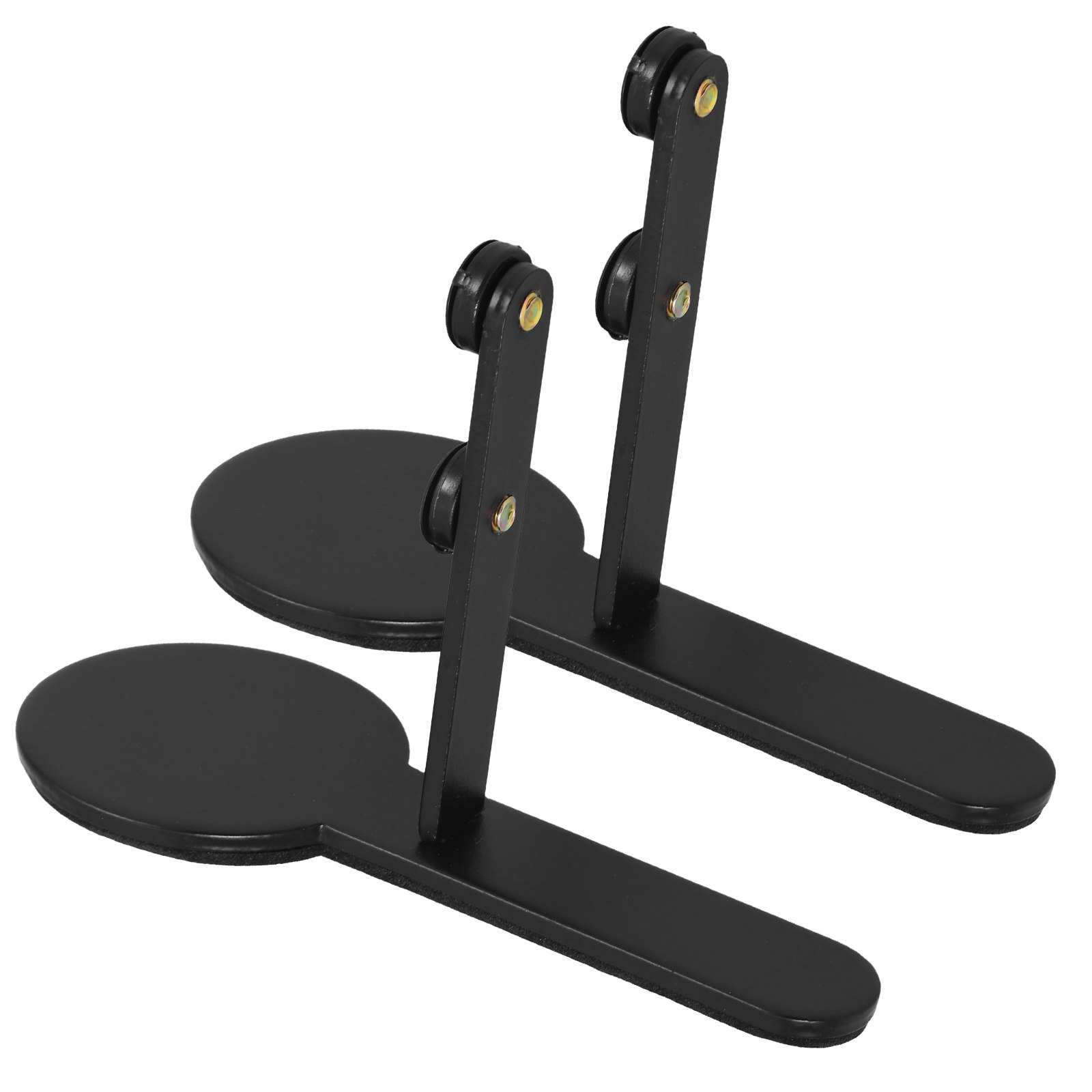 1Pairs Pegboard Bracket Kit Me - Desk Setup For Office ulasan dan harga
