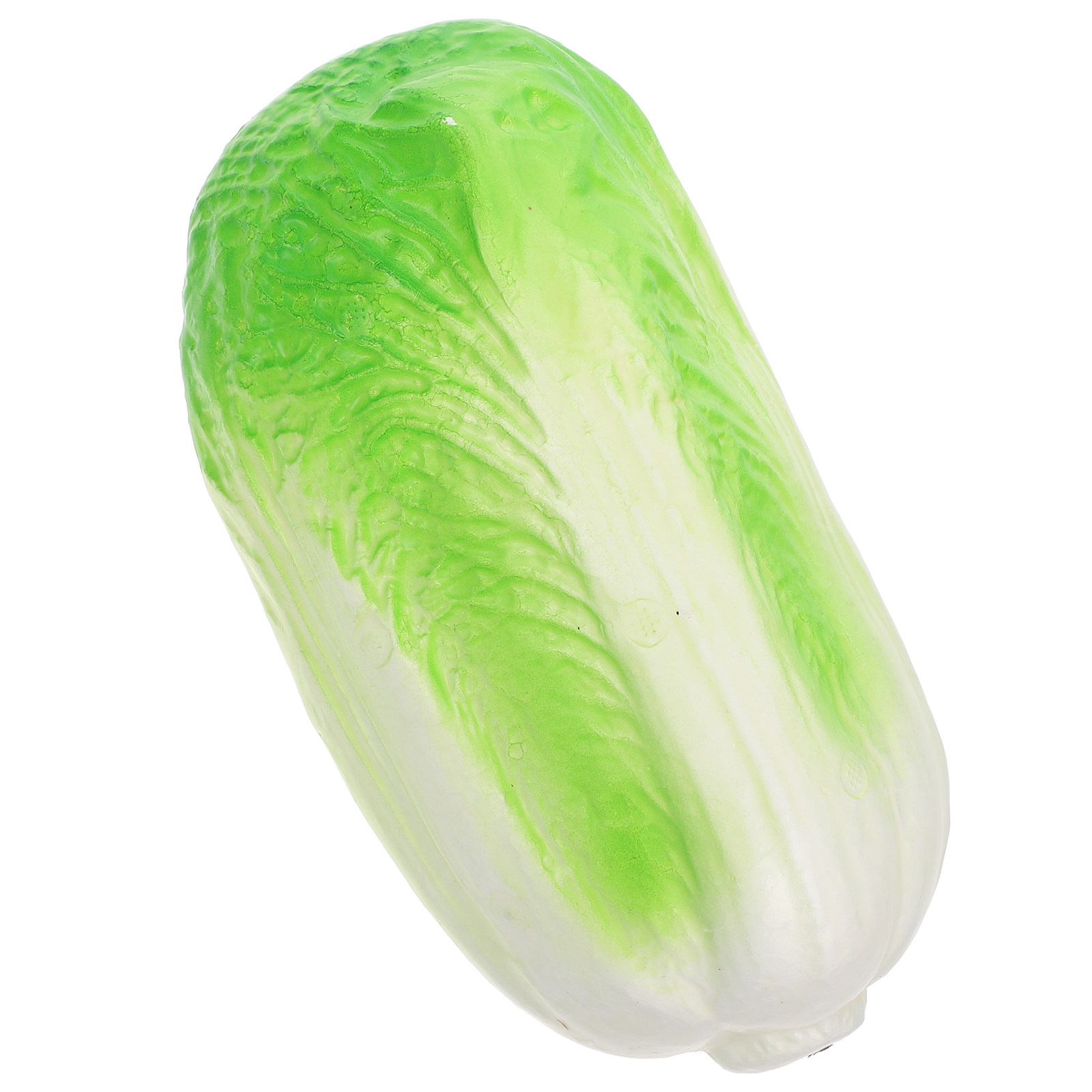 Premium Realistic Faux Cabbage - Desk Setup Photography ulasan dan harga