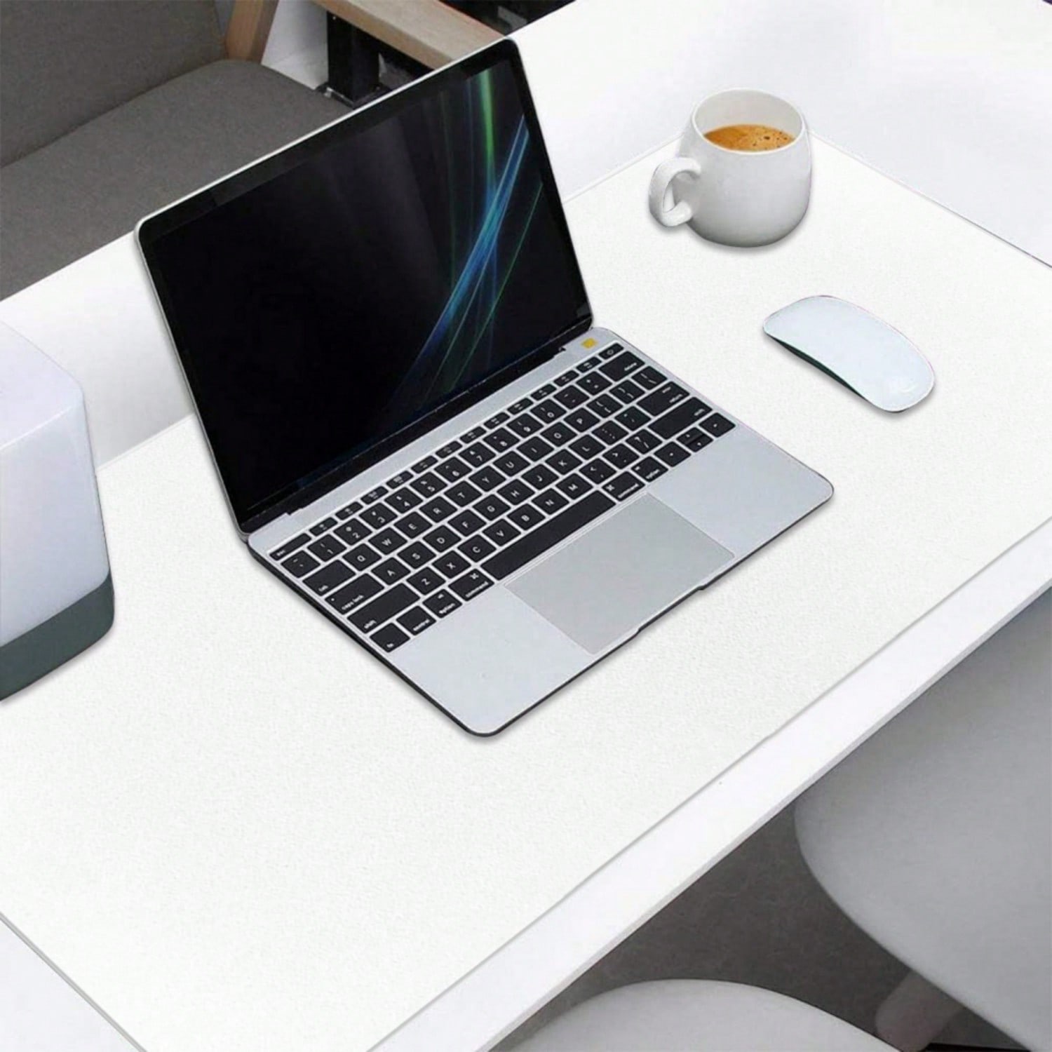 Style Wave Surfing Mouse Pad - - Desk Setup For Office ulasan dan harga