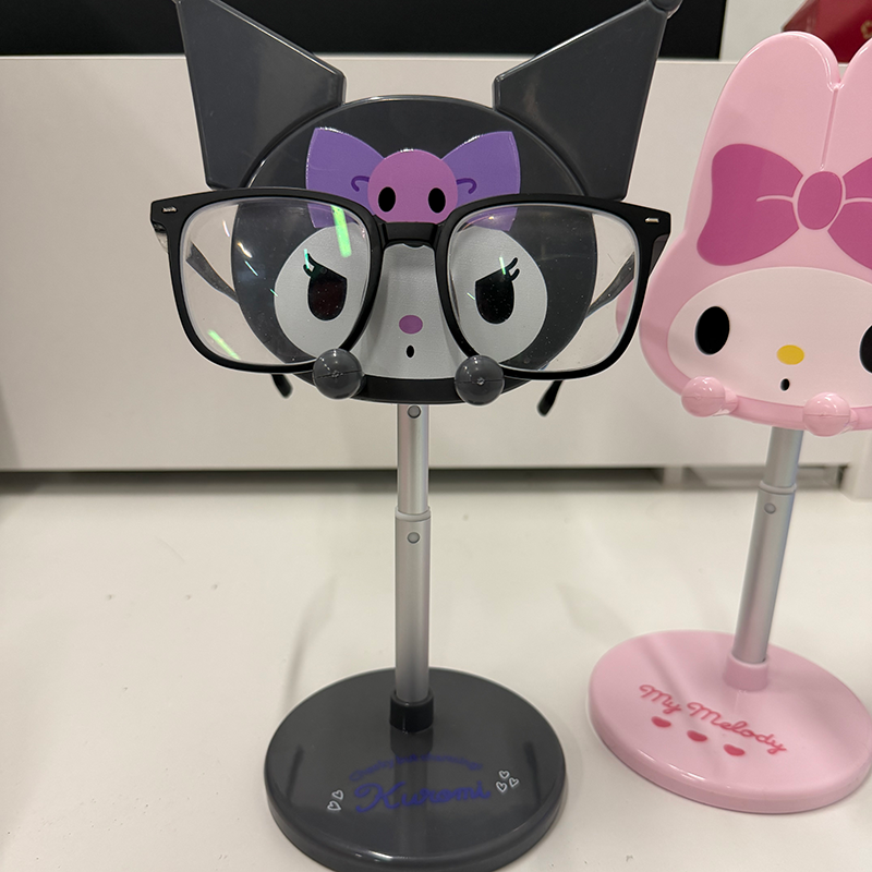 Cute Melody adjustable desktop - Desk Setup Cute ulasan dan harga