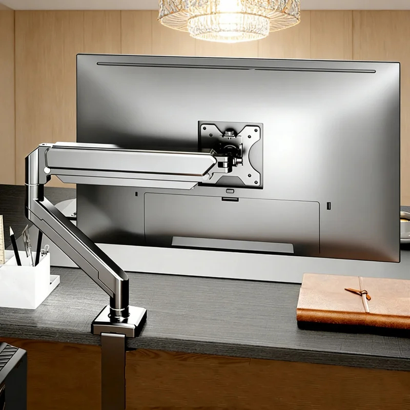 Home Household Single Monitor  - Monitor Arm Clamp ulasan dan harga