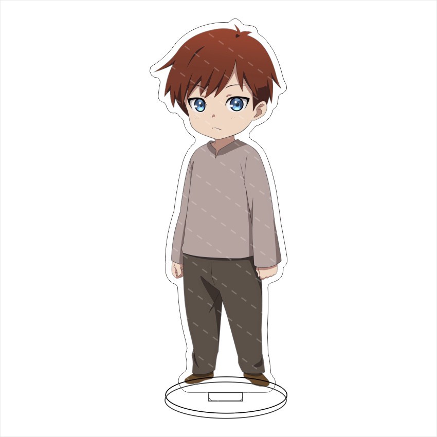The Beginning After the End An - Desk Setup Cute ulasan dan harga