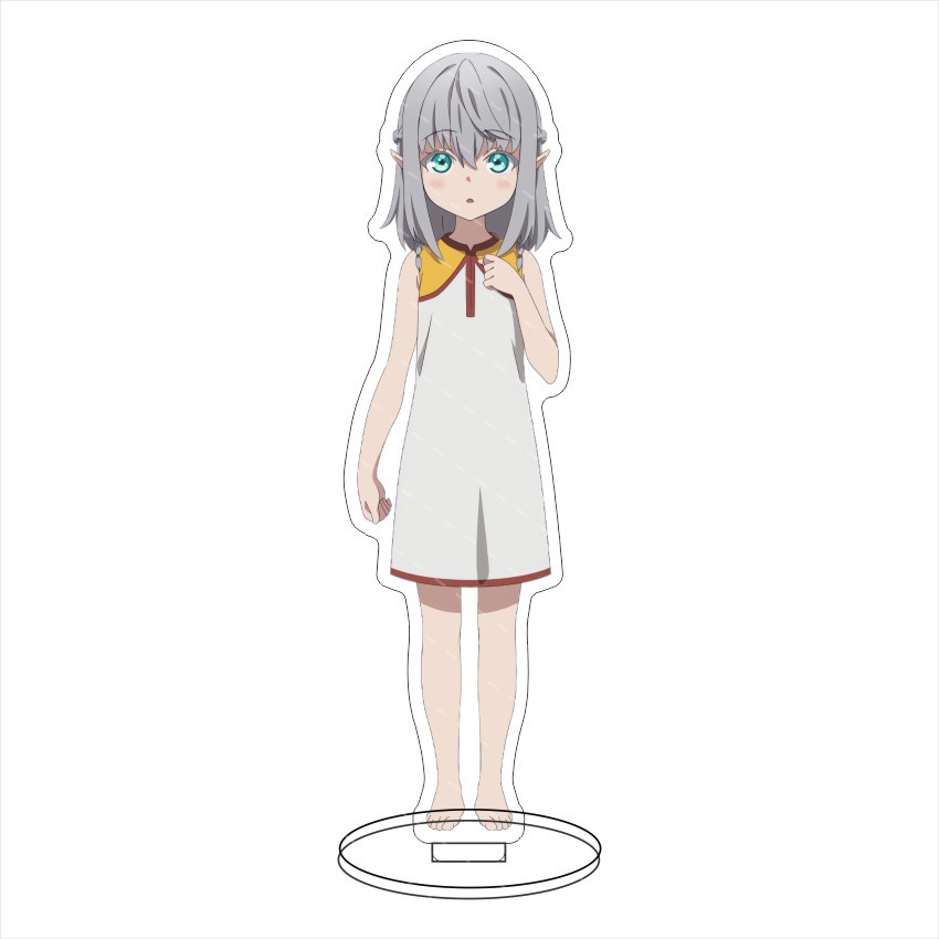 The Beginning After the End An - Desk Setup Cute ulasan dan harga