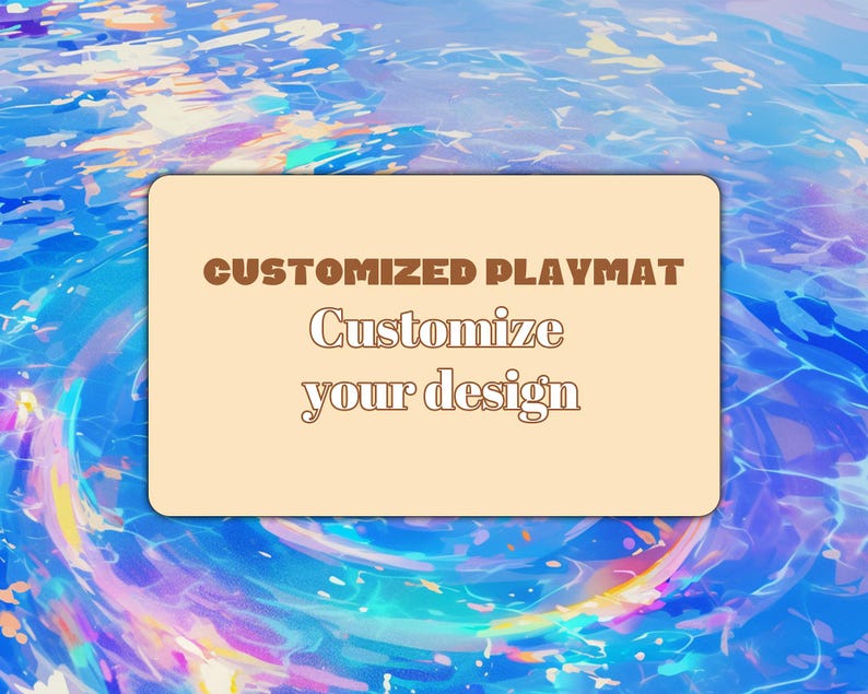 Customized Playmat Desk Mat an - Desk Setup Diy ulasan dan harga