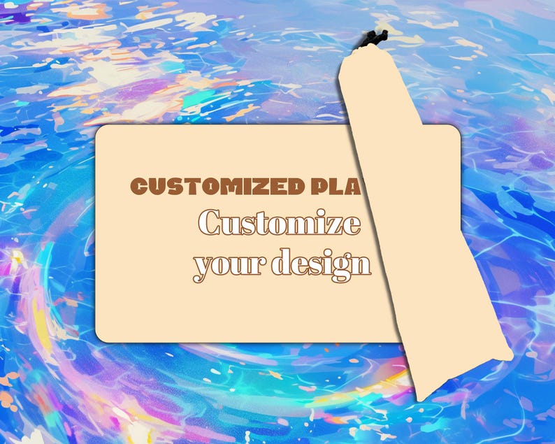 Customized Playmat Desk Mat an - Desk Setup Diy ulasan dan harga