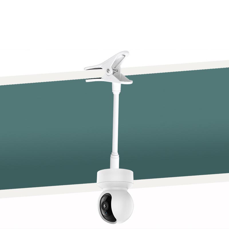Protable Flexible Camera Clamp - Monitor Arm Clamp ulasan dan harga