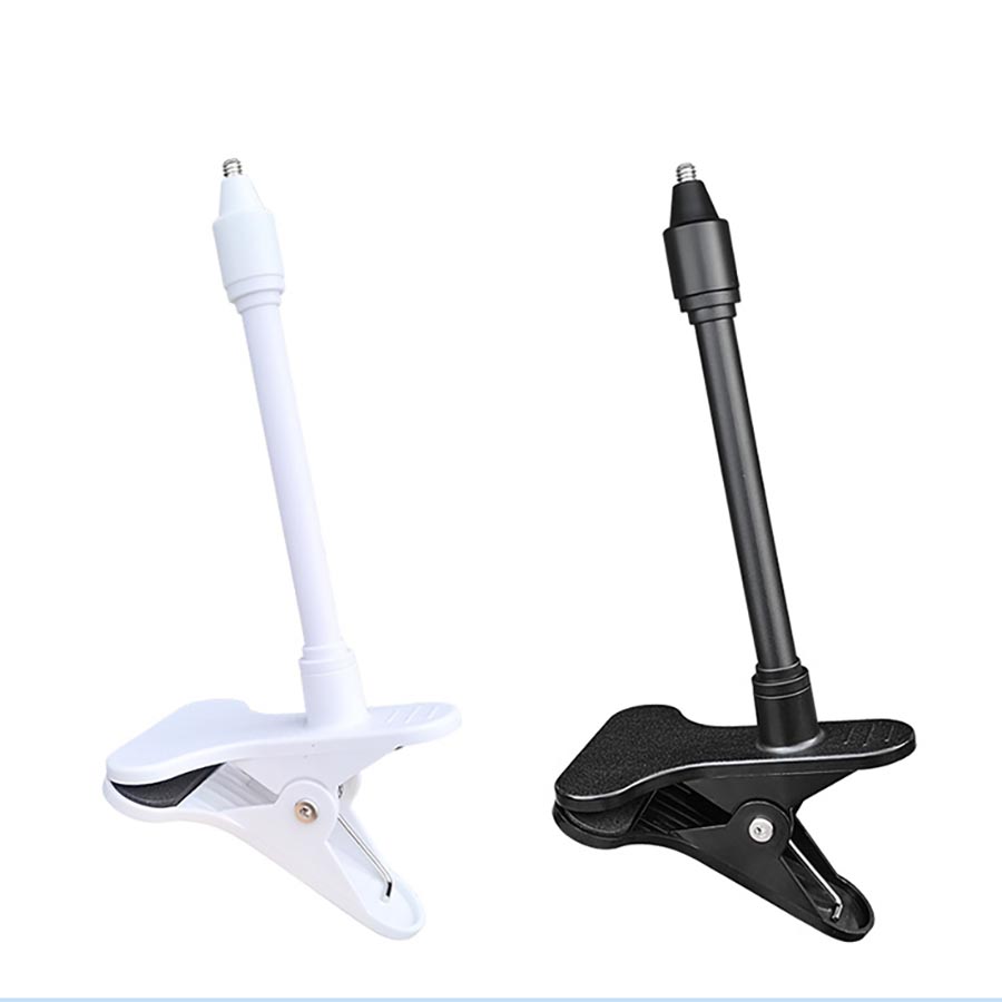 Protable Flexible Camera Clamp - Monitor Arm Clamp ulasan dan harga