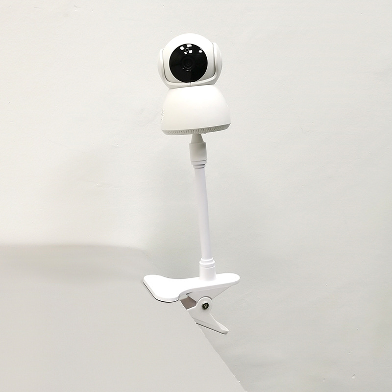 Protable Flexible Camera Clamp - Monitor Arm Clamp ulasan dan harga
