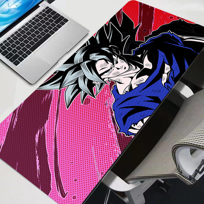 Dragon Ball Z Kawaii DBZ Mouse - Desk Setup Cute ulasan dan harga
