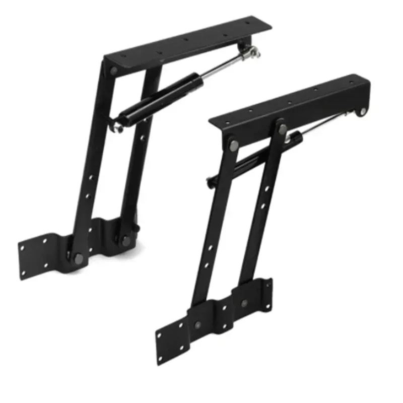 2Pcs/set Folding Furniture Hin - Desk Setup Diy ulasan dan harga
