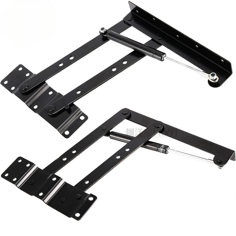 2Pcs/set Folding Furniture Hin - Desk Setup Diy ulasan dan harga