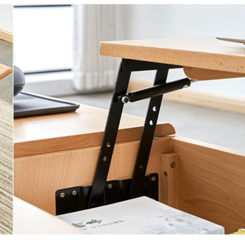 2Pcs/set Folding Furniture Hin - Desk Setup Diy ulasan dan harga