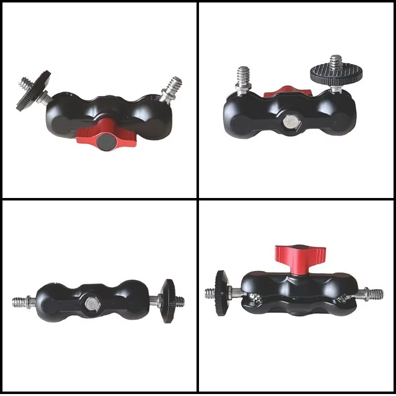 Super Clamp Camera Clamp Mount - Monitor Arm Clamp ulasan dan harga