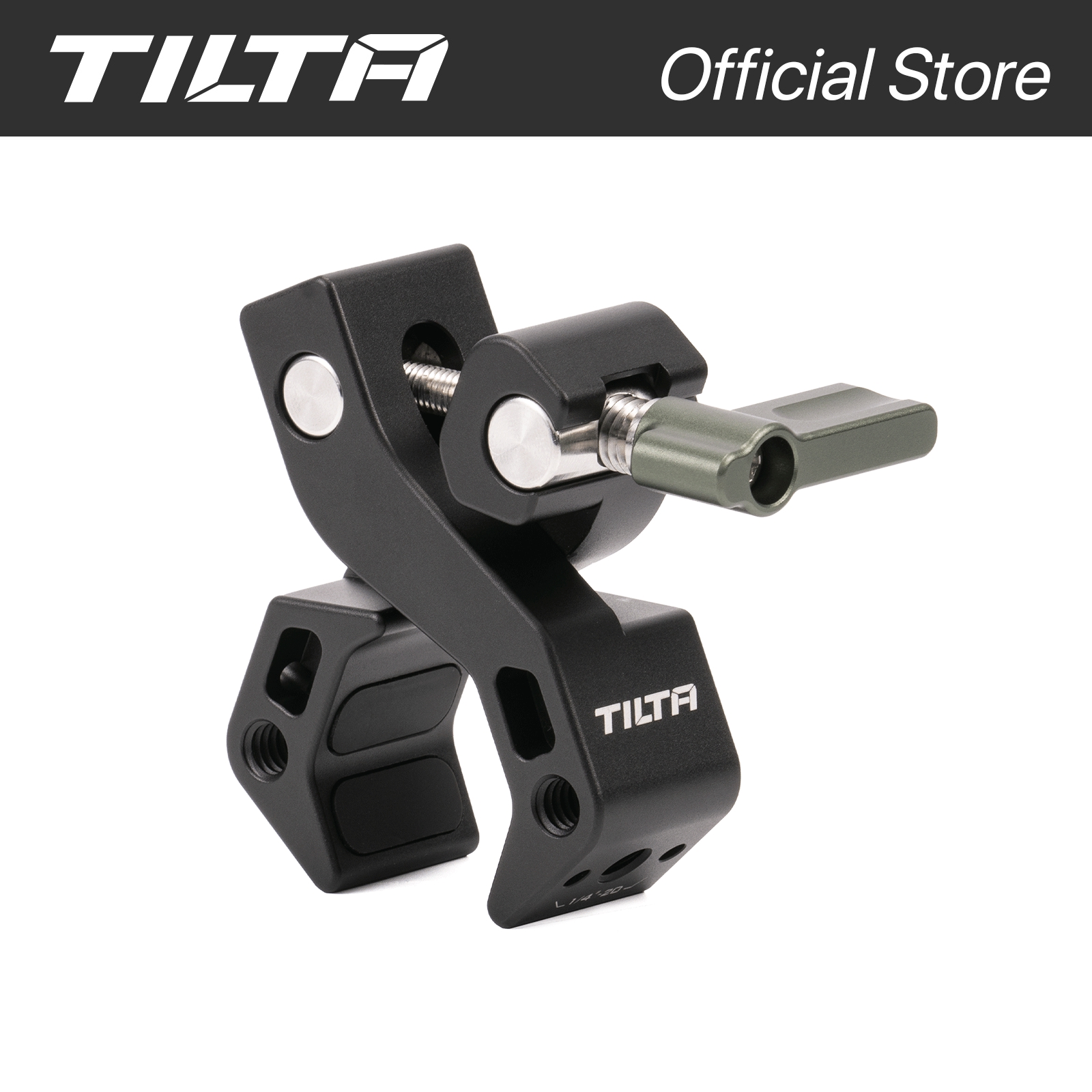 TILTA Accessory Mounting Clamp - Monitor Arm Clamp ulasan dan harga