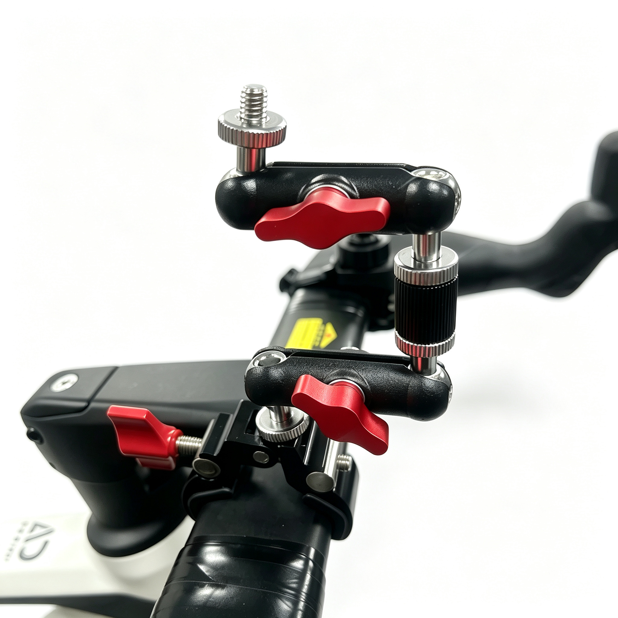 Universal Camera Super Clamp M - Monitor Arm Clamp ulasan dan harga