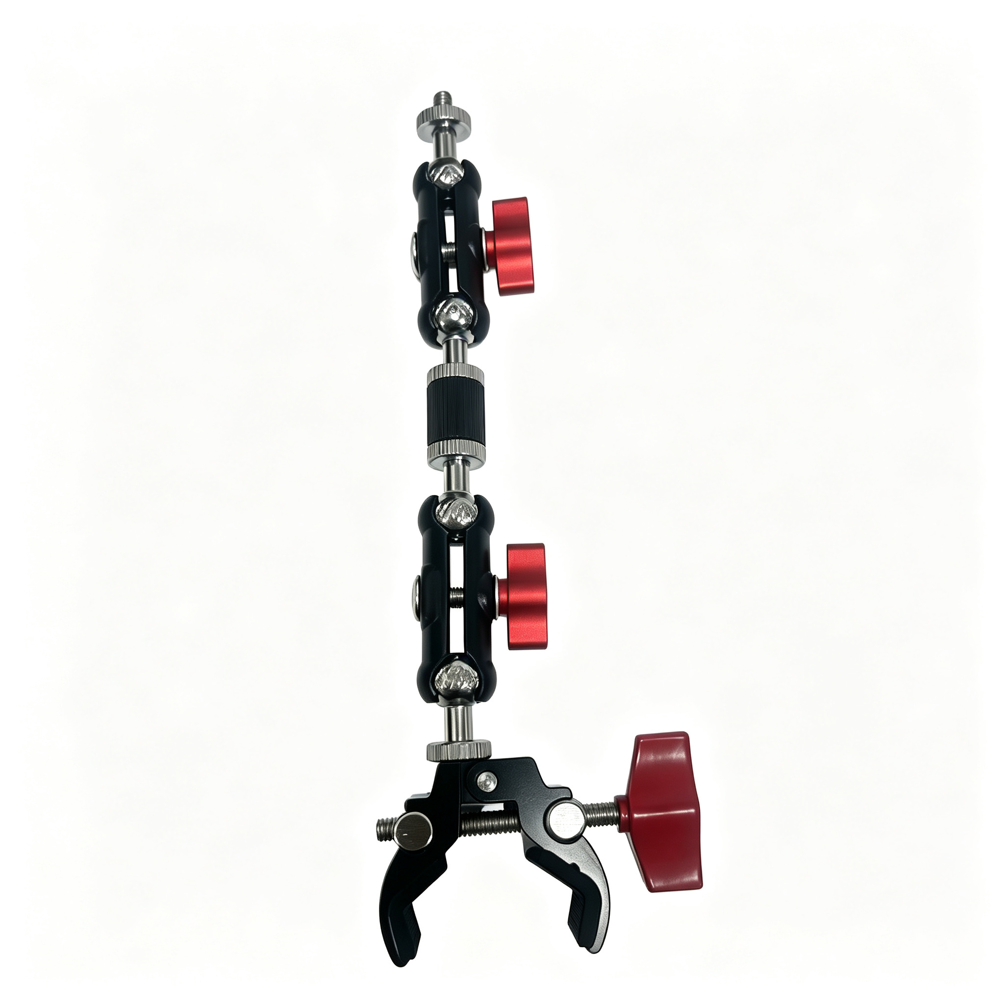 Universal Camera Super Clamp M - Monitor Arm Clamp ulasan dan harga