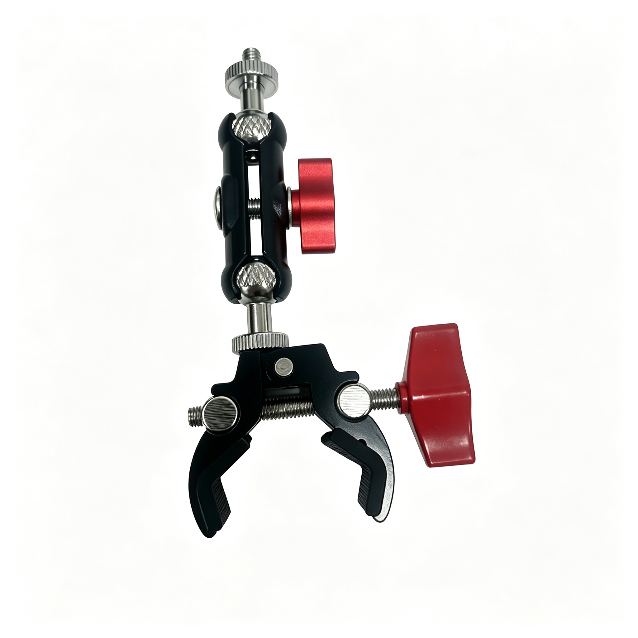 Universal Camera Super Clamp M - Monitor Arm Clamp ulasan dan harga