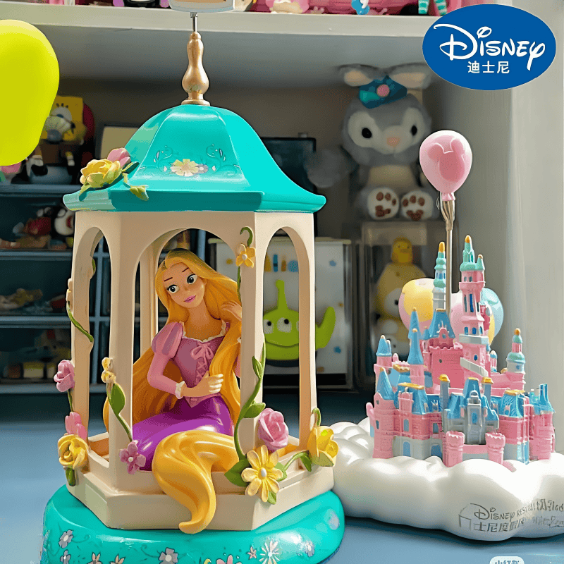Original Disney Character Peri - Desk Setup Photo ulasan dan harga