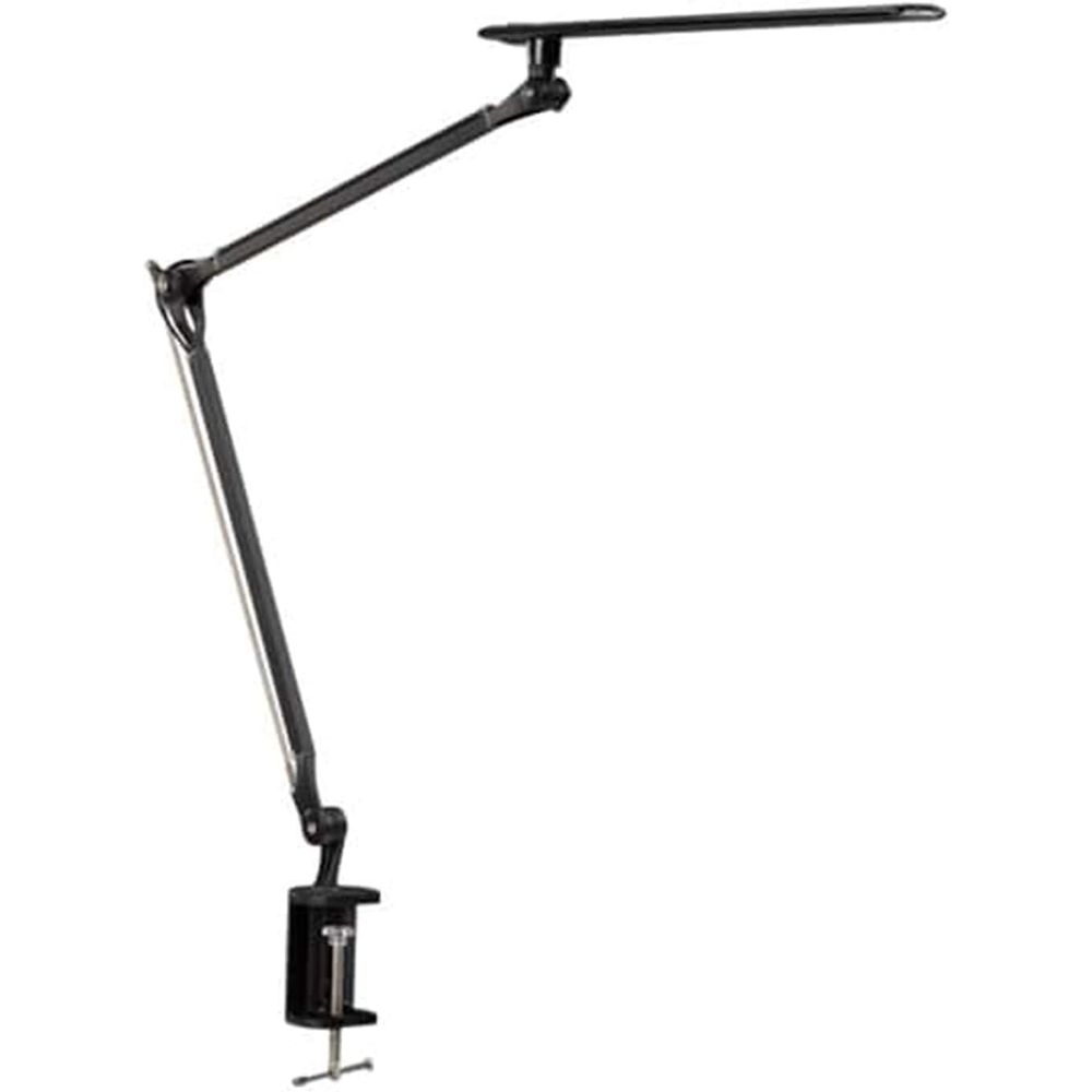 Adjustable 3-Color LED Desk La - Desk Setup For Office ulasan dan harga