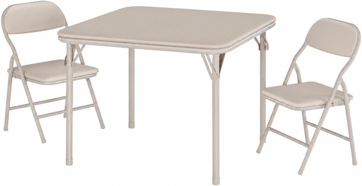 Garvee Kids Table and 2 Chairs - Desk Setup Drawing ulasan dan harga