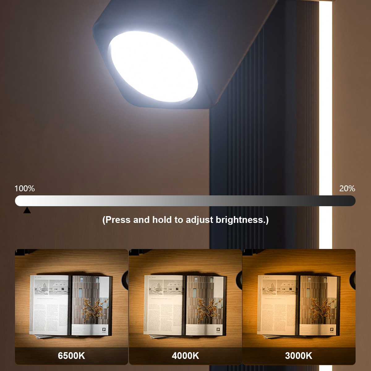 Smart Light Bar LED RGB Music  - Desk Setup Background ulasan dan harga