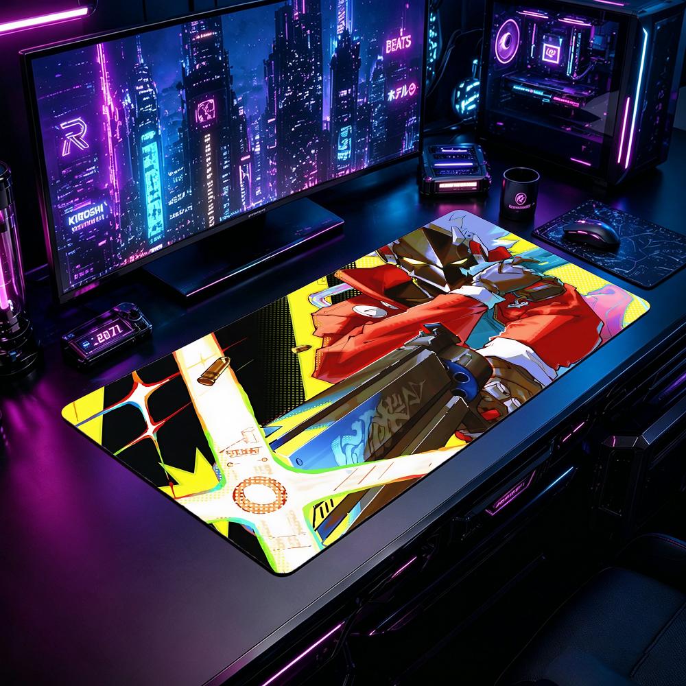 Gaming BBilly Kid ZZZ Gaming M - Desk Setup Kids ulasan dan harga
