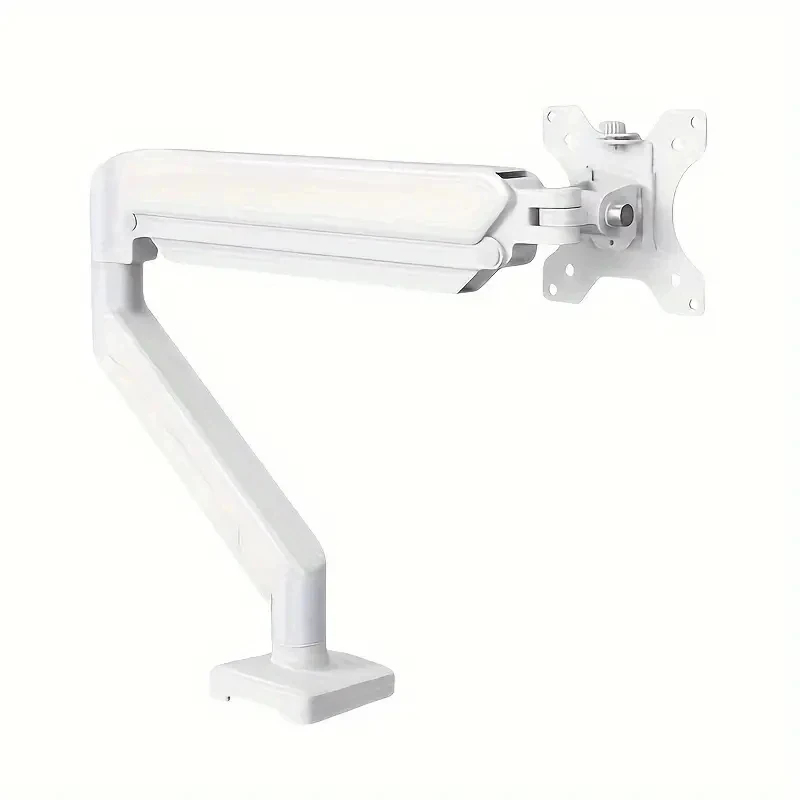 Single Monitor Arm Mount for 1 - Monitor Arm Clamp ulasan dan harga