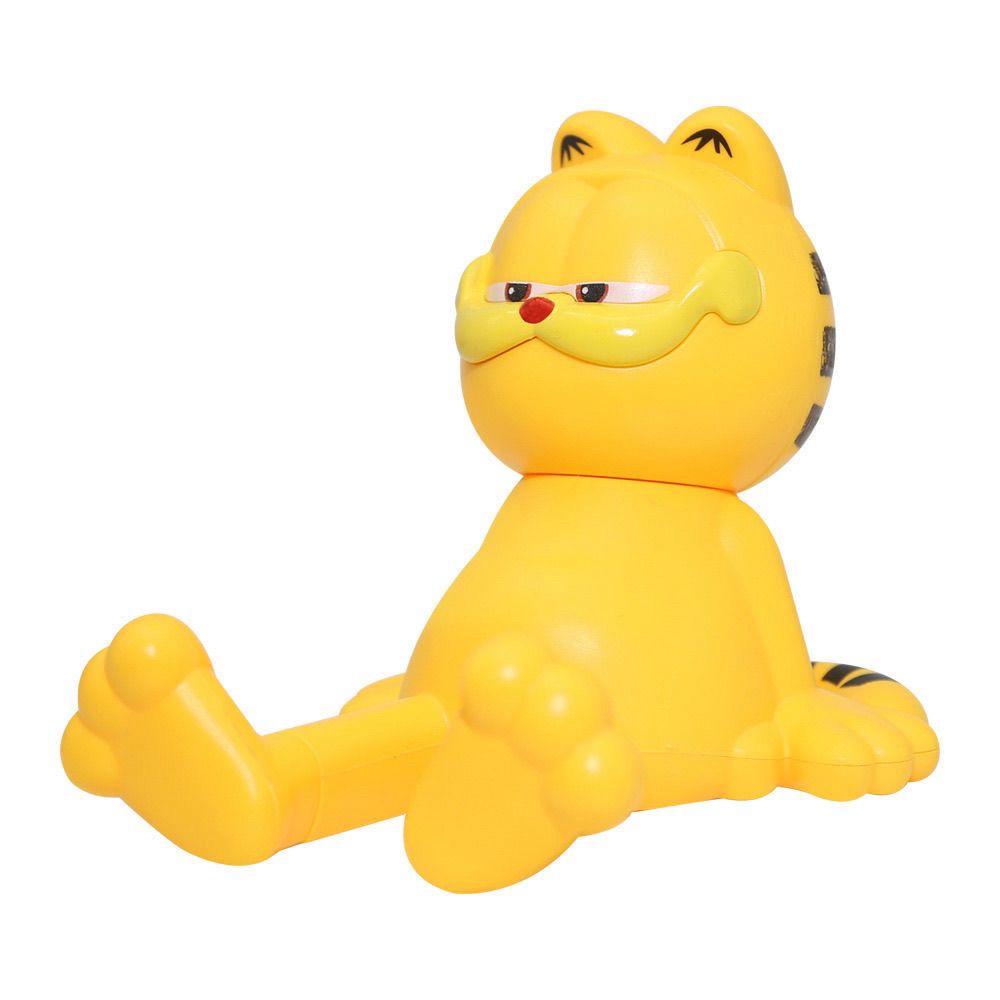 Garfield anime cartoon cute do - Desk Setup Cute ulasan dan harga