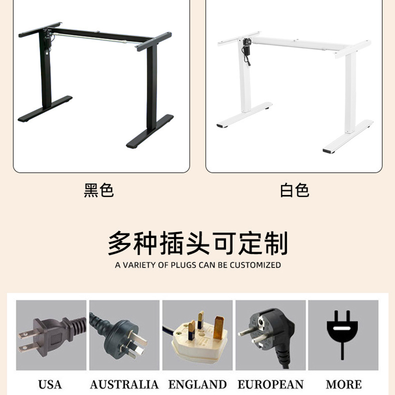 Computer Desks for Computers M - Desk Setup Laptop And Monitor ulasan dan harga